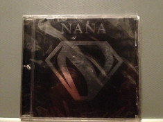 NANA - NANA (1997/MOTOR MUSIC/GERMANY) - CD ORIGINAL/ Sigilat/Nou foto