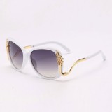 Ochelari De Soare Fashion Ladies Design - UV400 , Protectie UV - Model 2