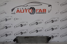 Radiator intercooler Ford Focus 2 foto