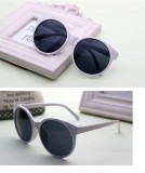 Ochelari Soare Dama Classic Design - Protectie UV 100%, UV400 - Model 2
