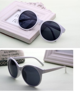 Ochelari Soare Dama Classic Design - Protectie UV 100%, UV400 - Model 2 foto
