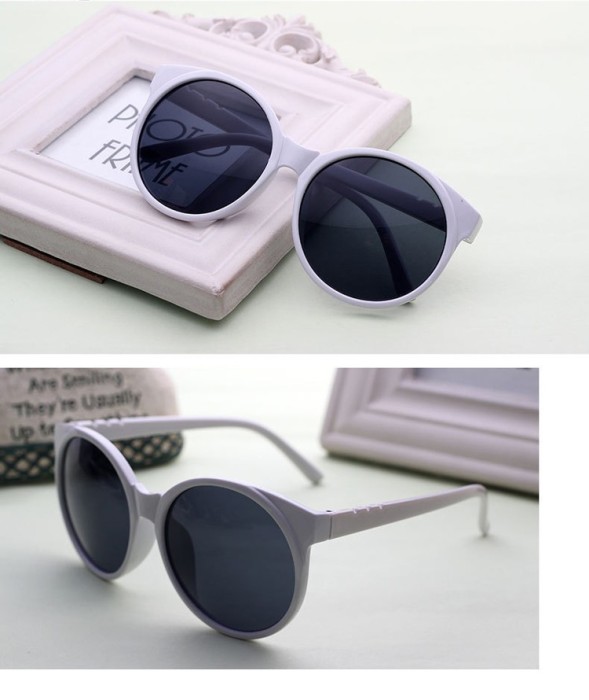 Ochelari Soare Dama Classic Design - Protectie UV 100%, UV400 - Model 2