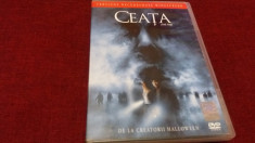 FILM DVD CEATA foto