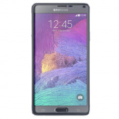 SAMSUNG GALAXY NOTE4 N910-f - cumparat din UK foto