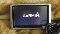 GPS Garmin nuvi 1350 foto