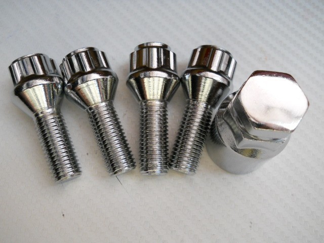 Set antifurt roti prezoane vw lupo,golf,polo,passat,bora,caddy Set antifurt roti prezoane vw lupo,golf,polo,passat,bora,caddy