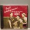 HMV Swell Holiday - Various Artists(1997/HMV REC/USA) - CD ORIGINAL/ Sigilat/Nou