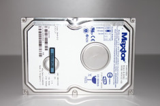 HDD Maxtor foto