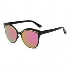 Ochelari Soare Dama Design Unic - CAT EYE / OCHI DE PISICA - Protejati UV - 2