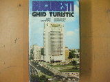 Bucuresti ghid turistic 1980 Dan Berindei S. Bonifaciu 005