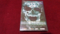 FILM DVD REGIZOR MOARTEA SIGILAT foto