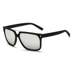 Ochelari De Soare Design Wayfarer - UV400 / Unisex / Protectie UV 100% - 3