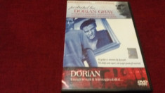 FILM DVD PORTRETUL LUI DORIAN GRAY foto