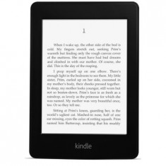 eBook Kindle Paperwhite Wi-Fi foto