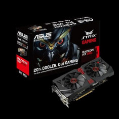 ASUS Radeon R9 380 OC, 2GB GDDR5 (256 Bit), HDMI, 2xDVI, DP foto