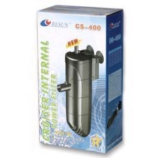 Filtru intern RESUN CS -400 foto mare Filtru intern RESUN CS -400 foto mare