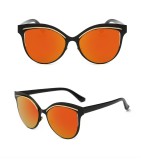 Ochelari Soare Dama Design Unic - CAT EYE / OCHI DE PISICA - Protejati UV - 6, Femei, Protectie UV 100%