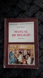 Cumpara ieftin MANUAL DE RELIGIE CLASA A V A- IOAN SAUCA, Alte materii, Clasa 5