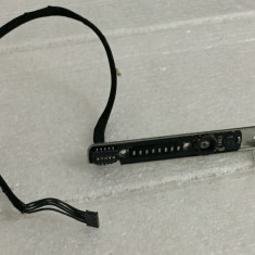 Indicator Leduri baterie Apple A1286 , A1281 (M11)