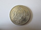 Suedia 2 Kronor 1950 argint, Europa