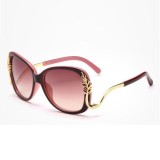 Ochelari De Soare Fashion Ladies Design - UV400 , Protectie UV - Model 1