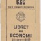 Carnet CEC , Libret de Economii