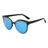 Ochelari Soare Dama Design Unic - CAT EYE / OCHI DE PISICA - Protejati UV - 1