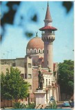CPI (B8501) CARTE POSTALA - CONSTANTA. MOSCHEEA