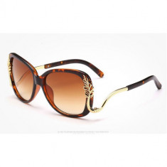 Ochelari De Soare Fashion Ladies Design - UV400 , Protectie UV - Model 4