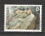 Slovenia.2005 Minerale MS.712