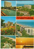 CPI (B8508) CARTE POSTALA - MAMAIA. MOZAIC