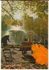 CPI (B8530) CARTE POSTALA - BUCURESTI. PE BULEVARDUL REPUBLICII, Necirculata, Fotografie