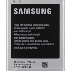 Acumulator Samsung Galaxy Grand2 G7108 G7102 1700mAh cod EB425365LU original