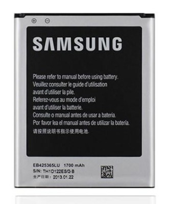 Acumulator Samsung Galaxy Grand2 G7108 G7102 1700mAh cod EB425365LU original foto