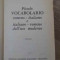 Piccolo Vocabolario Romeno-italiano E Italiano-romeno Dell&#039;us - A. Balaci, N. Facon, G. Petronion ,396448