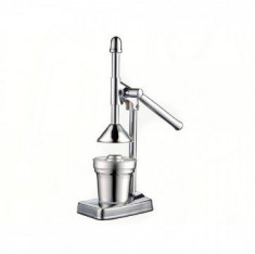 STORCATOR DE CITRICE MANUAL DIN INOX PH-12764 foto