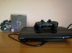 PlayStation 3 foto