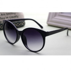 Ochelari Soare Dama Classic Design - Protectie UV 100%, UV400 - Model 4
