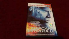 FILM DVD CAPCANA VIITORULUI foto