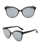 Ochelari Soare Dama Design Unic - CAT EYE / OCHI DE PISICA - Protejati UV - 4