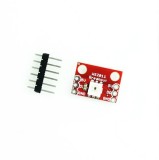 Modul WS2811 ( WS2812 ) breakout RGB LED Arduino (w.173)