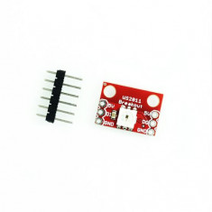 Modul WS2811 ( WS2812 ) breakout RGB LED Arduino (w.173)