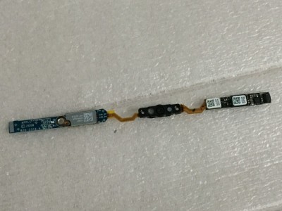 webcam Apple A1286 , A1281 (M11) foto