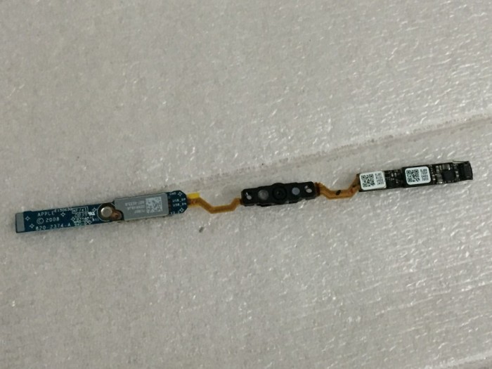 webcam Apple A1286 , A1281 (M11)
