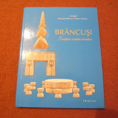 Brancusi - Sculptor crestin ortodox - Editia a II a - 2013