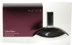 Apa de Parfum Calvin Klein Euphoria, Femei, 100 ml foto