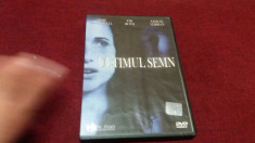 FILM DVD MILENNIUM 1 foto
