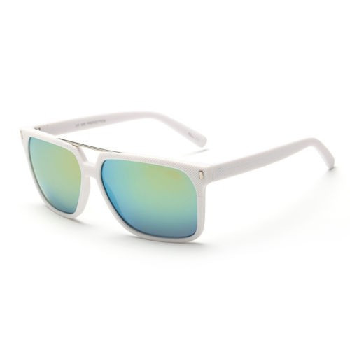 Ochelari De Soare Design Wayfarer - UV400 / Unisex / Protectie UV 100% - 6