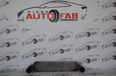 Radiator intercooler bmw seria 3, seria 5 foto