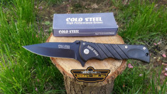 Briceag Cold Steel F17 robust de vanatoare foto